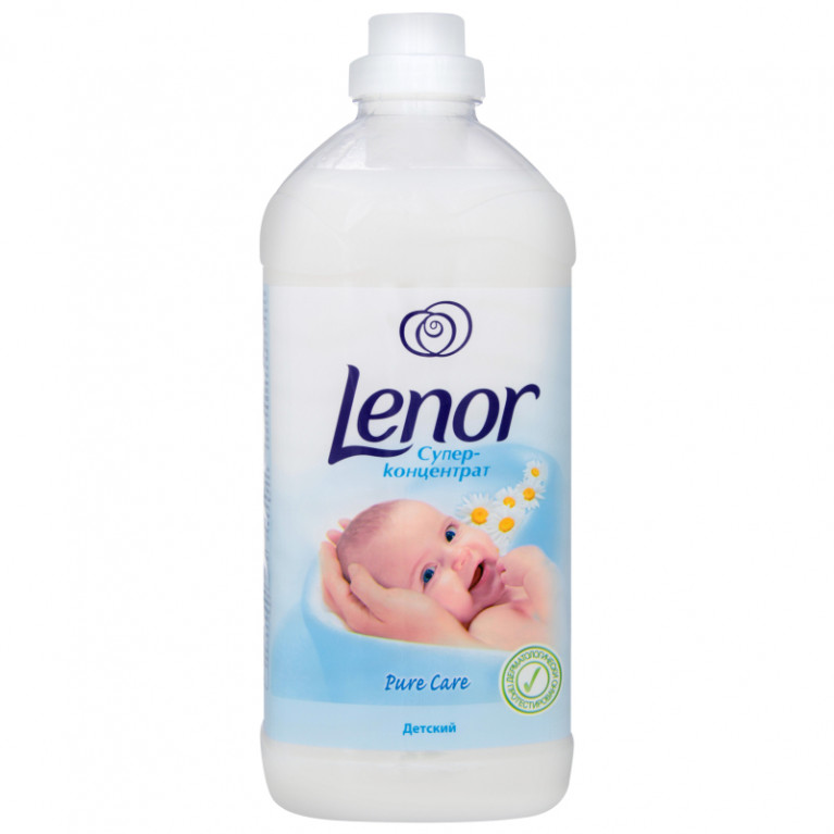 Ленор кондиционер 1000 мл/детский/