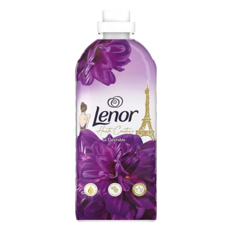 Ленор кондиционер 1200 мл/la desirable/