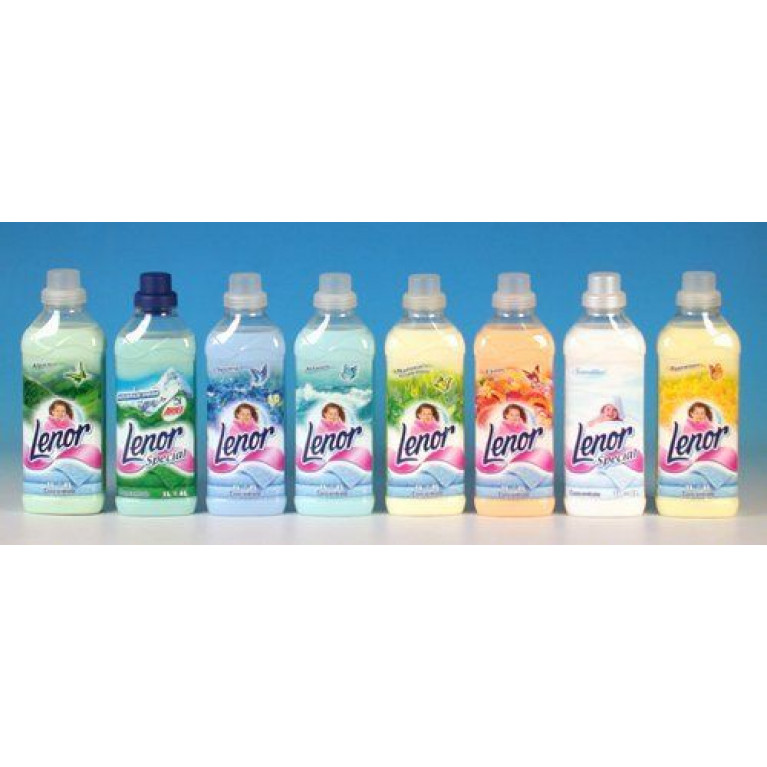 Ленор концетрат в ассортименте 1 л