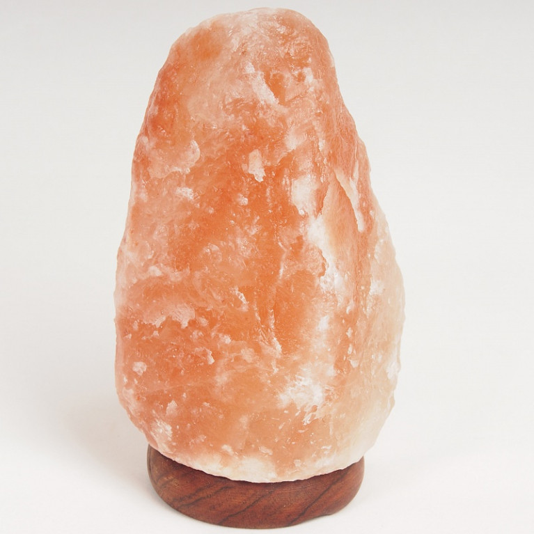 Лампа солевая