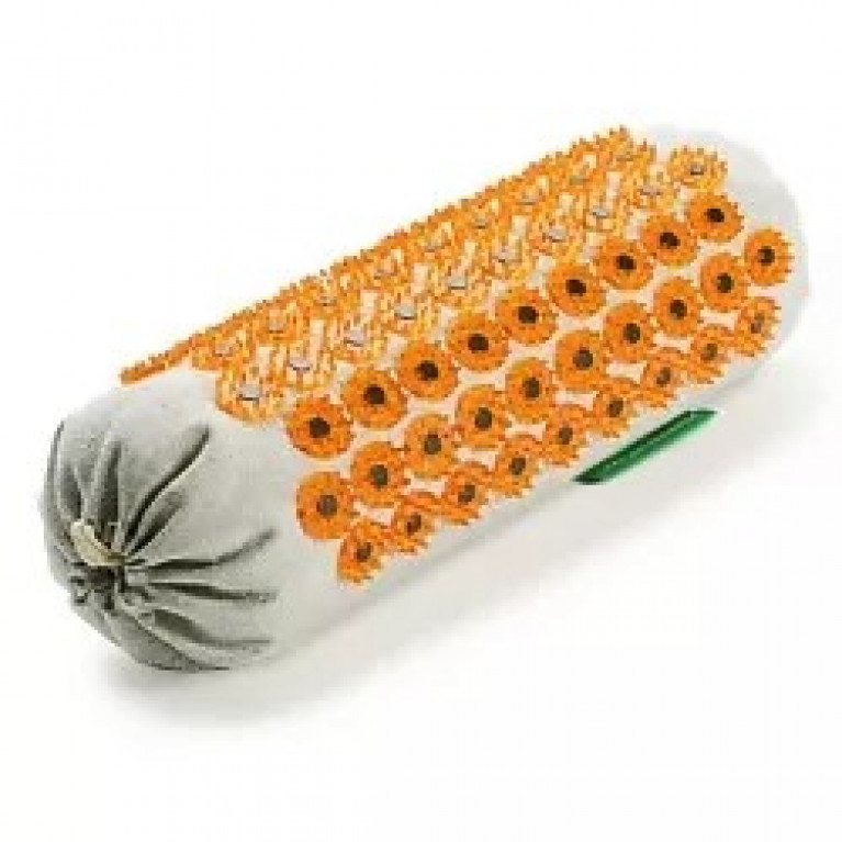 Ипликатор игольчатый для массажа валик №95