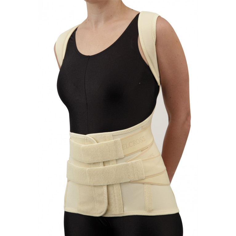 Армор корсет люмбосокральный