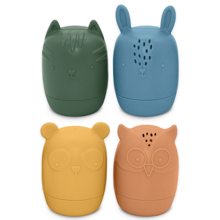 Бейби нова игрушки веселые игрушки для ванны