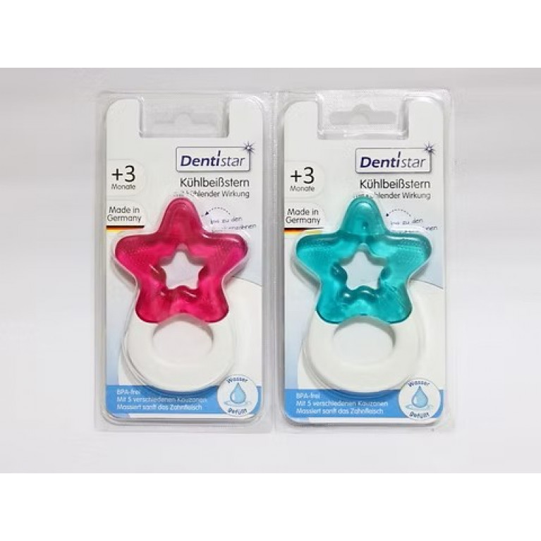 Бейби нова прорезыватель дентистар/31181/