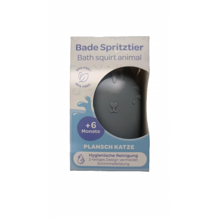 Бейби нова игрушка для ванны/панда/31148/