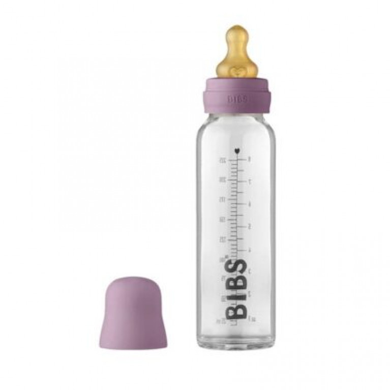 Бейби нова бутылочка пластик стандарт 0-24 мес. 250 мл/48010/