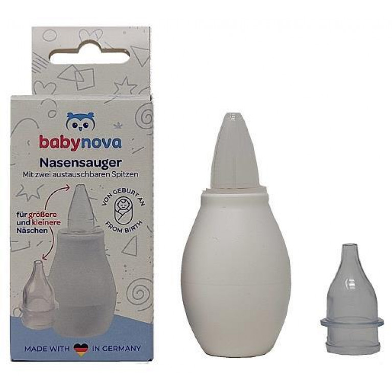 Бейби нова аспиратор детское \33308\