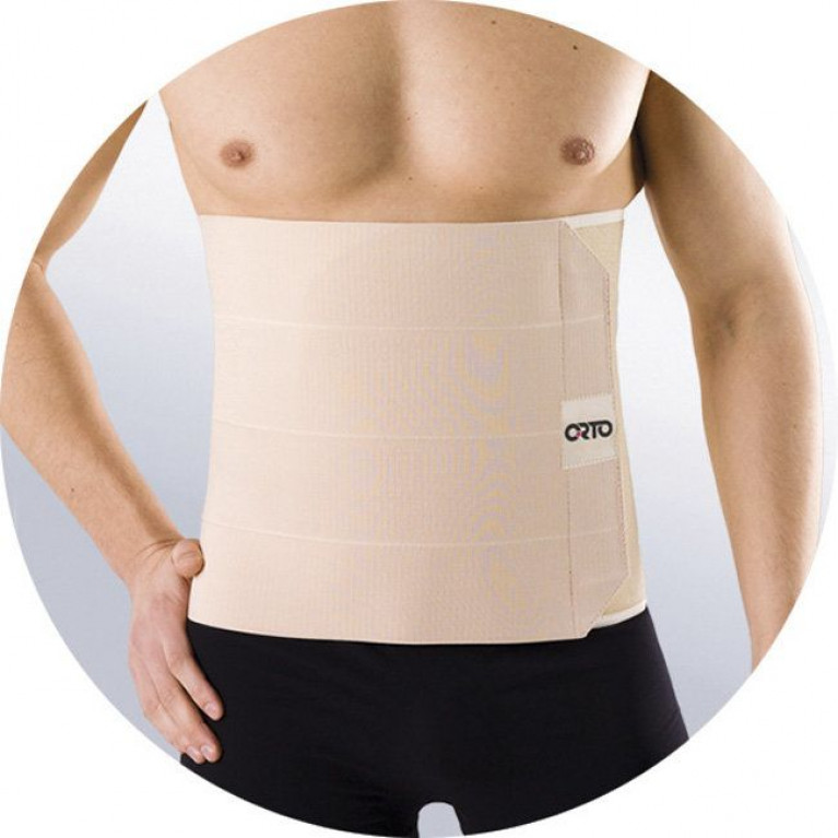 Бандаж послеоперационый