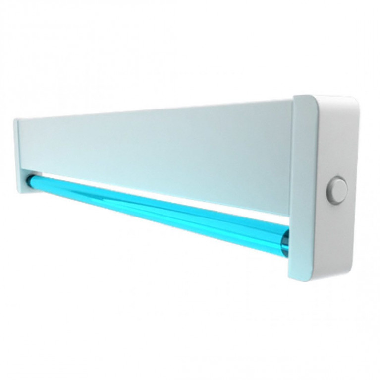 Бактерицидный облучатель одноламповый