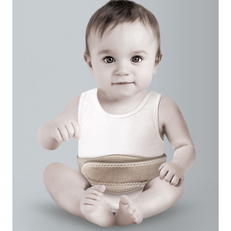 Армор фиксатор пупочной грыжи детский ARC1422-STD