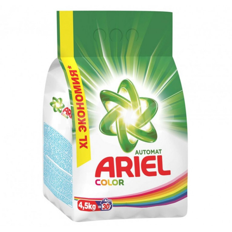 Ариэль автомат 4,5 кг