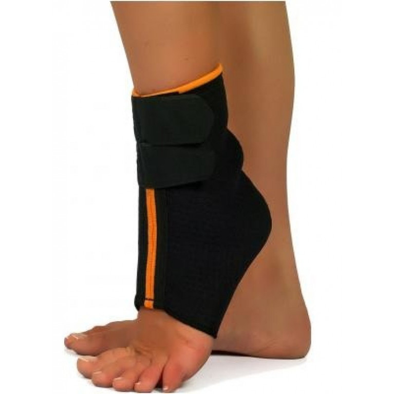 Армор фиксатор голеностопный ARA2400 размер L