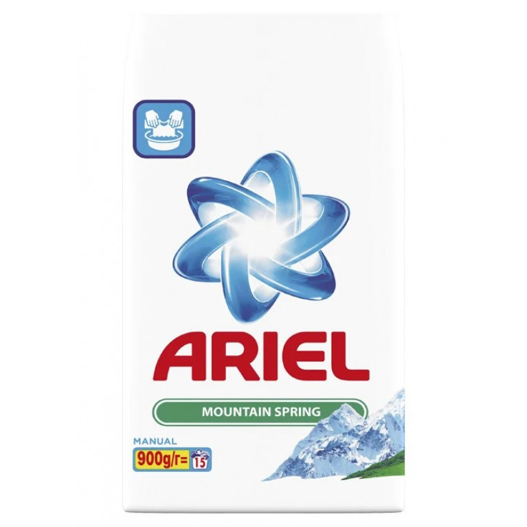 Ариэль ручная стирка 900 г
