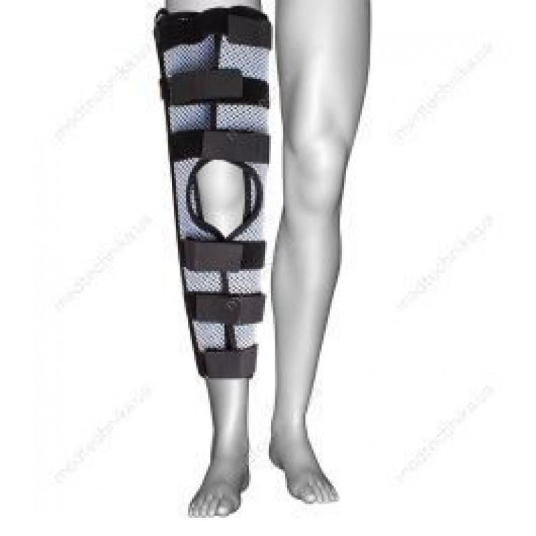 Армор наколенник иммобилайзер 55 см ARK-1055/стандарт/