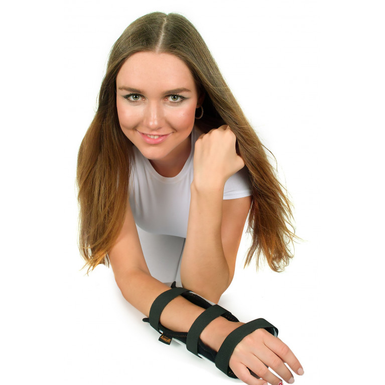 Армор фиксатор для кисти