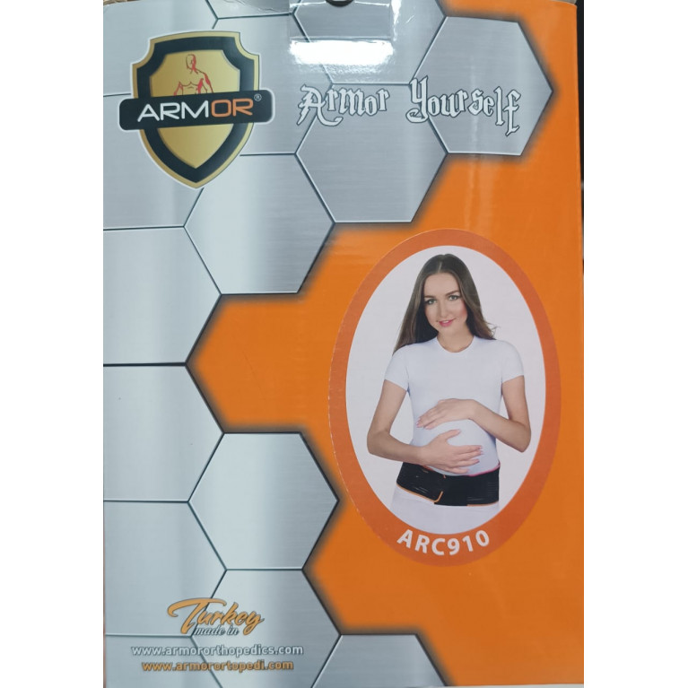 Армор бандаж для беременных /910/