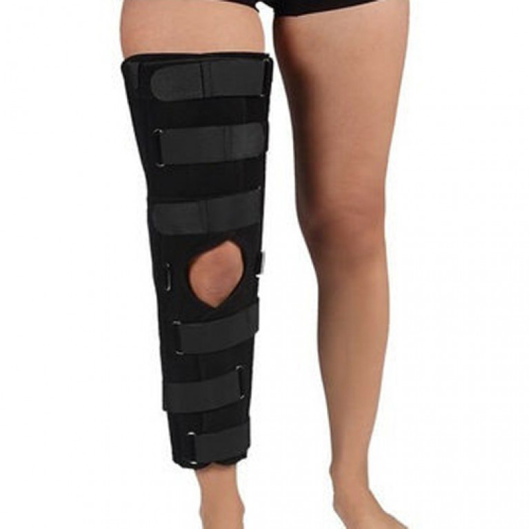 Армор наколенник иммобилайзер 45см ARK-1045/стандарт/