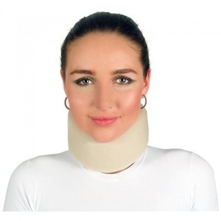 Армор фиксатор для шеи ARN-103 размер L