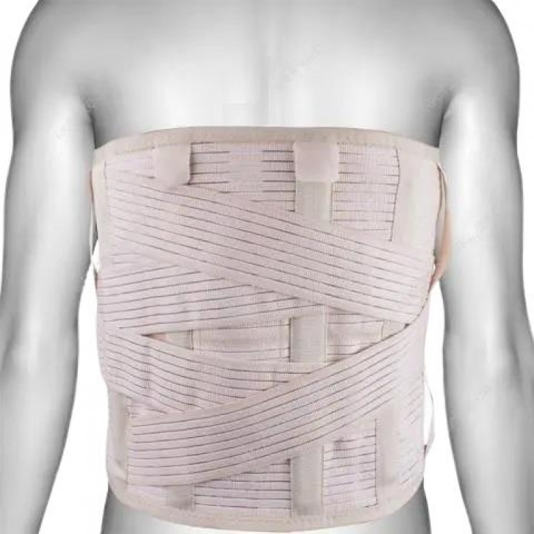 Армор корсет люмбосокральный ARC-320K размер L