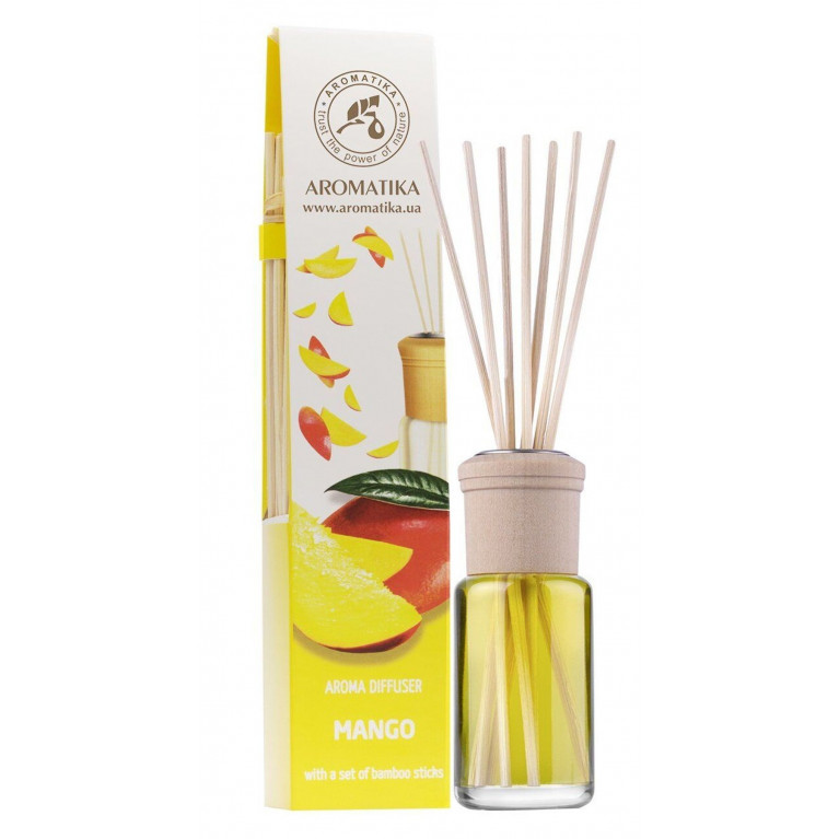 Аромадиффузор манго 50 мл