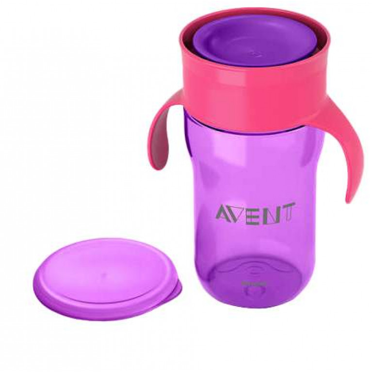 Авент поильник взрослая чашка 340 мл