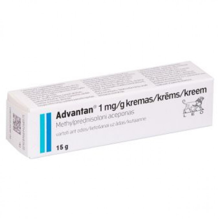 Адвантан крем 0.1% 15 г/турция/