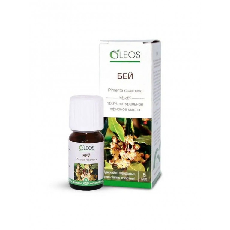 Масло бей 5 мл