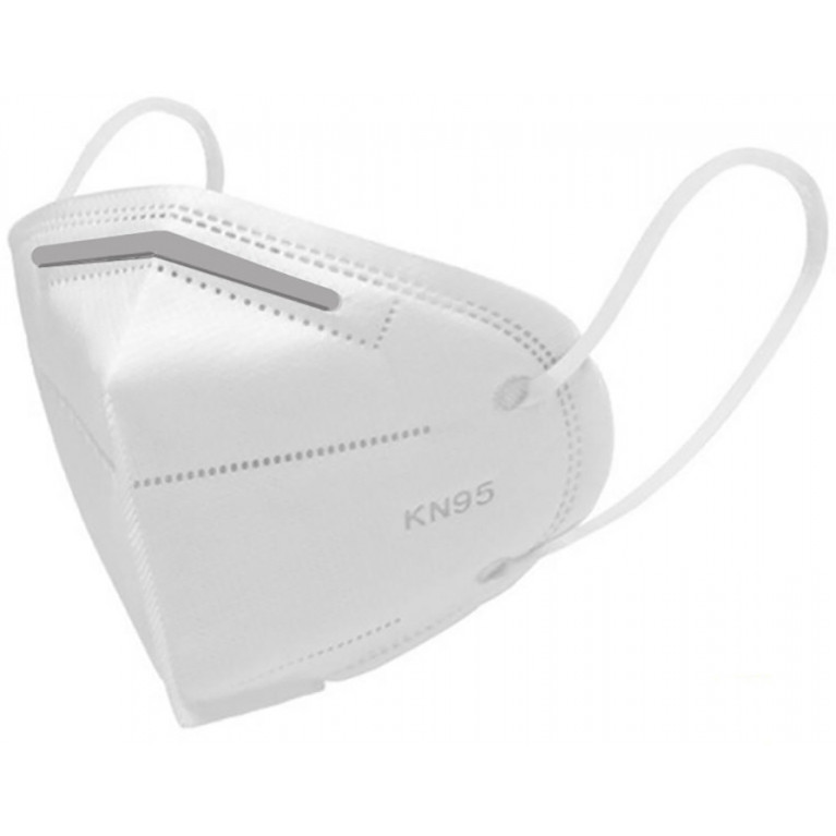 Маска медицинская респиратор без клапана