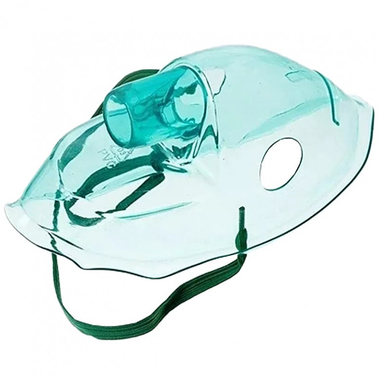 Маска для небулайзера Юлайзер