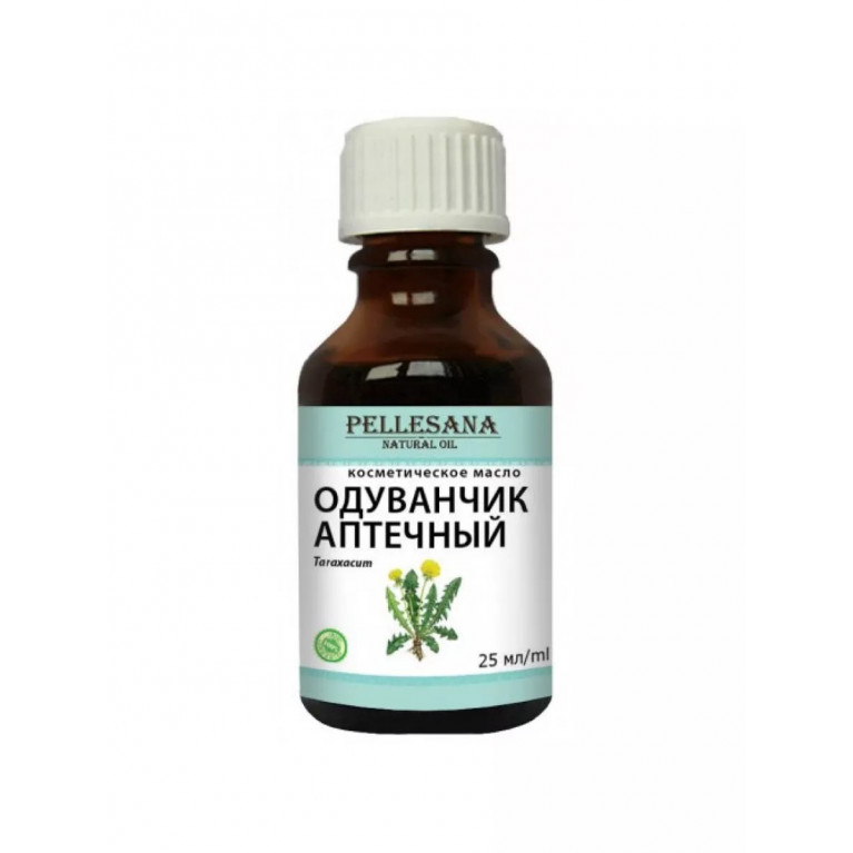 Масло одуванчика 25 мл