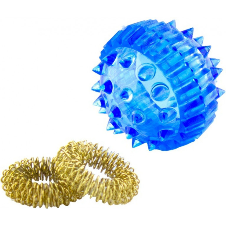 Массажер шарик Су-джок