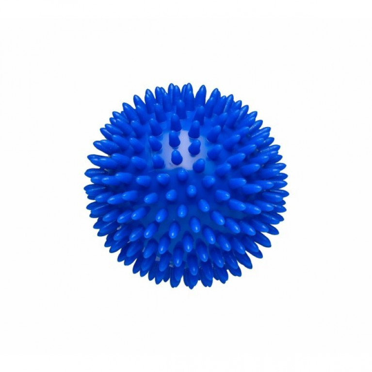 Массажер шарик для кисти рук 9 см