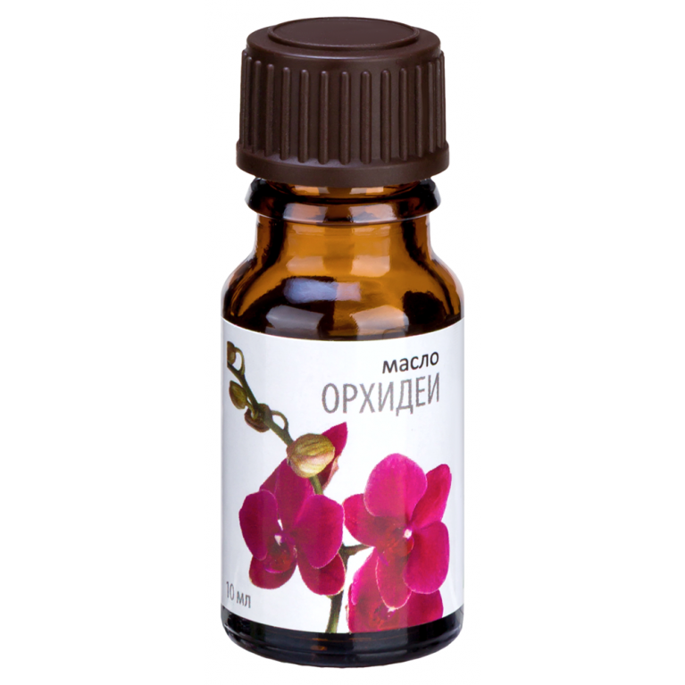Масло орхидеи 10 мл