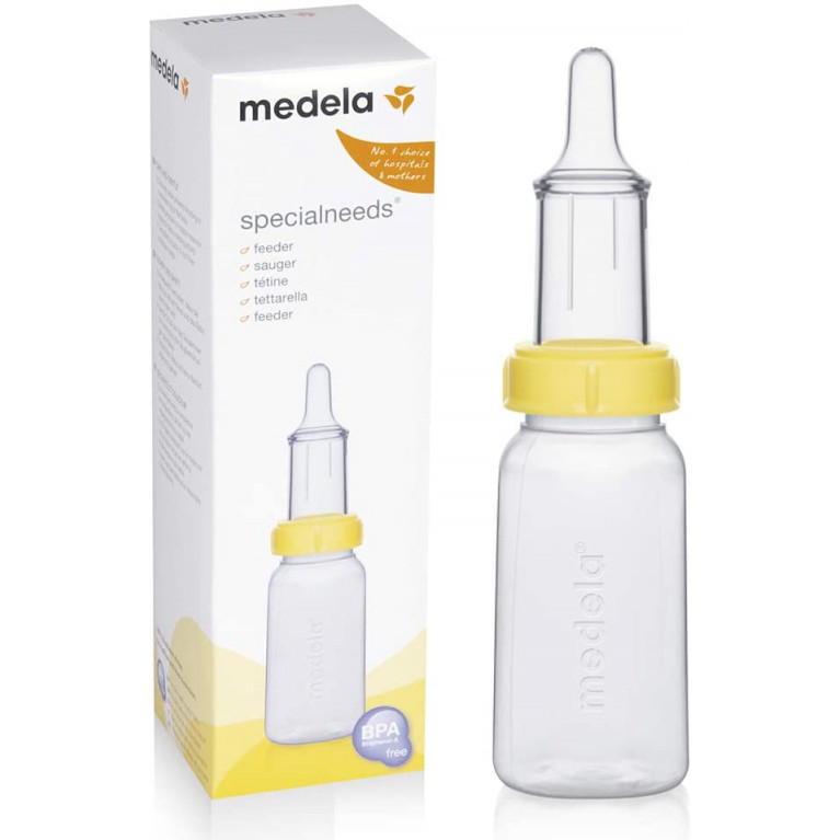Медела поильник 150 мл