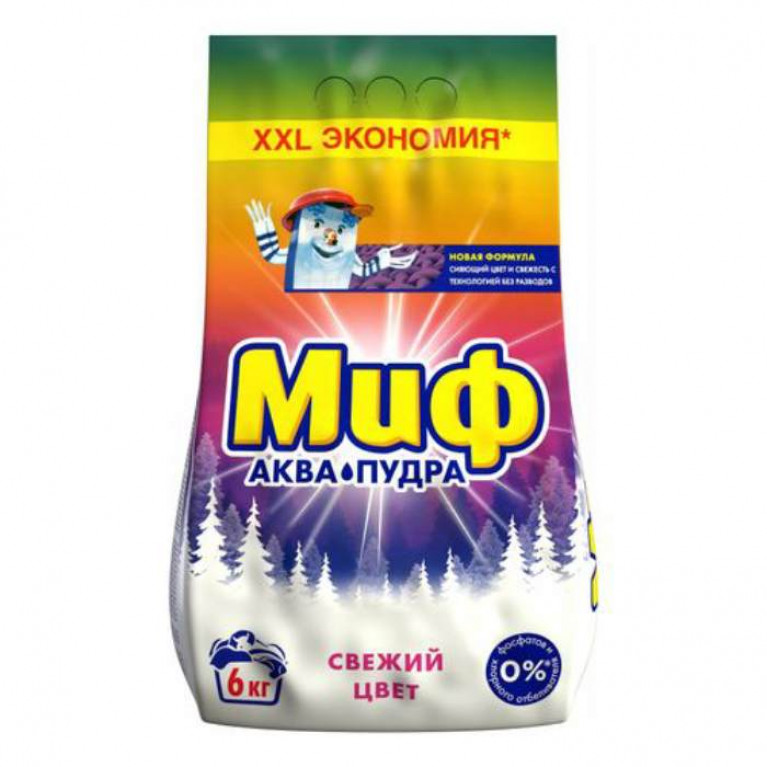 Миф автомат 6 кг