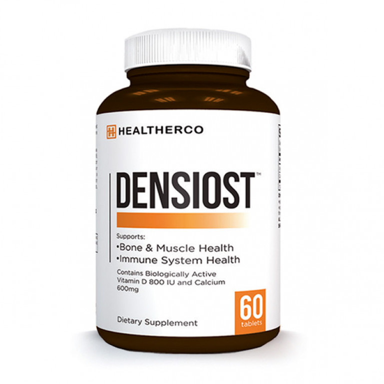 Денсиост таблетки №60