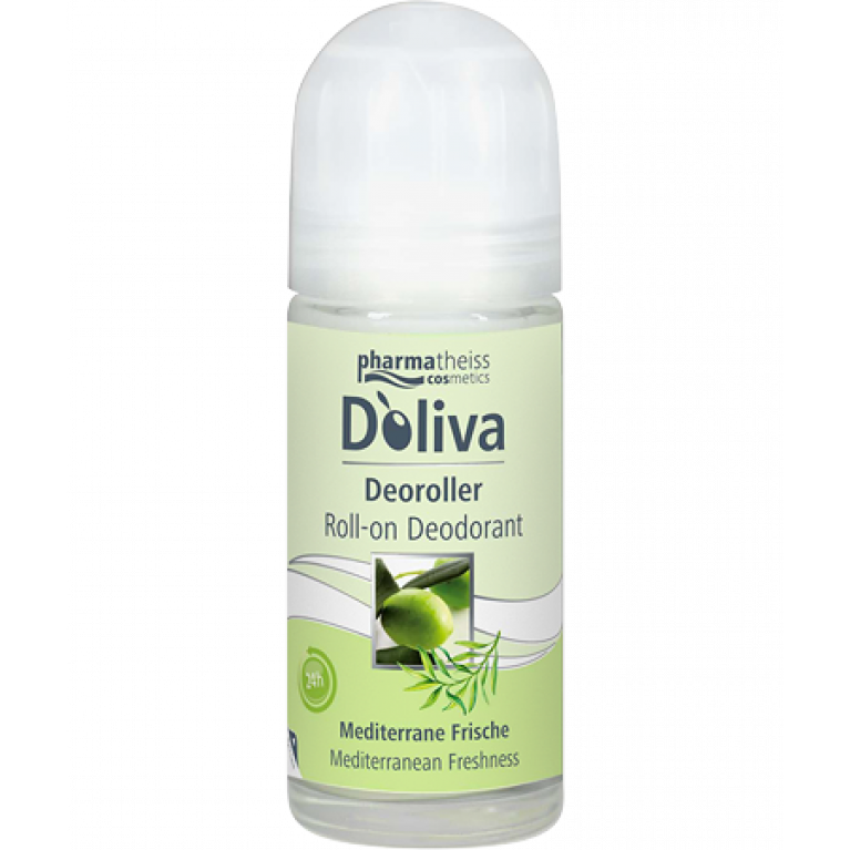 Долива деороллер средиземноморская свежесть 50 мл