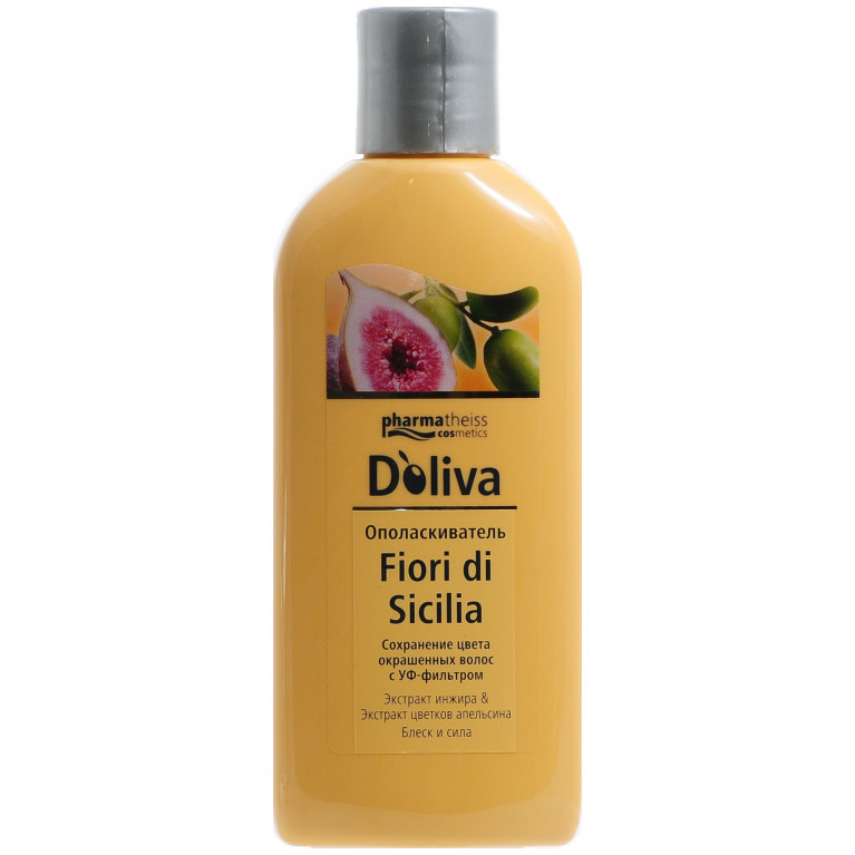 Долива ополаскиватель Fiori di Sicilia 200 мл
