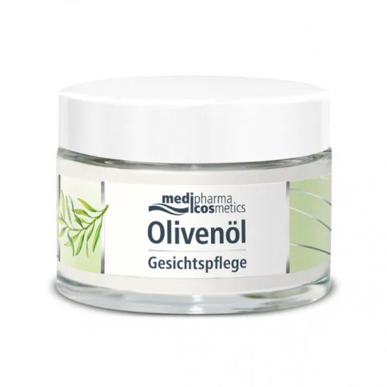 Долива Оливенол крем для лица 50 мл