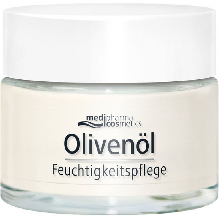 Долива Оливенол крем увлажняющий 50 мл