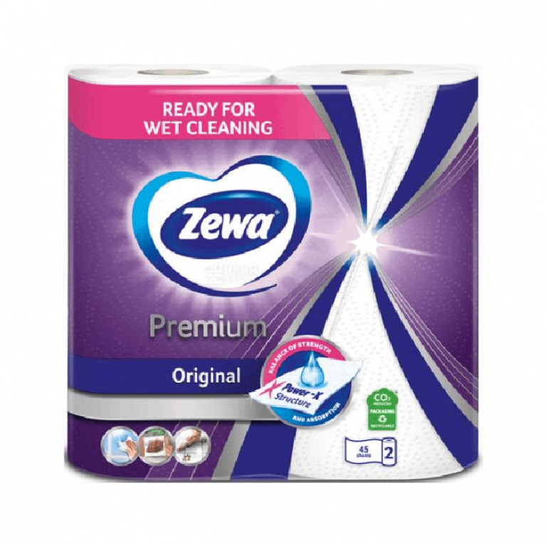 Зева полотенце №2