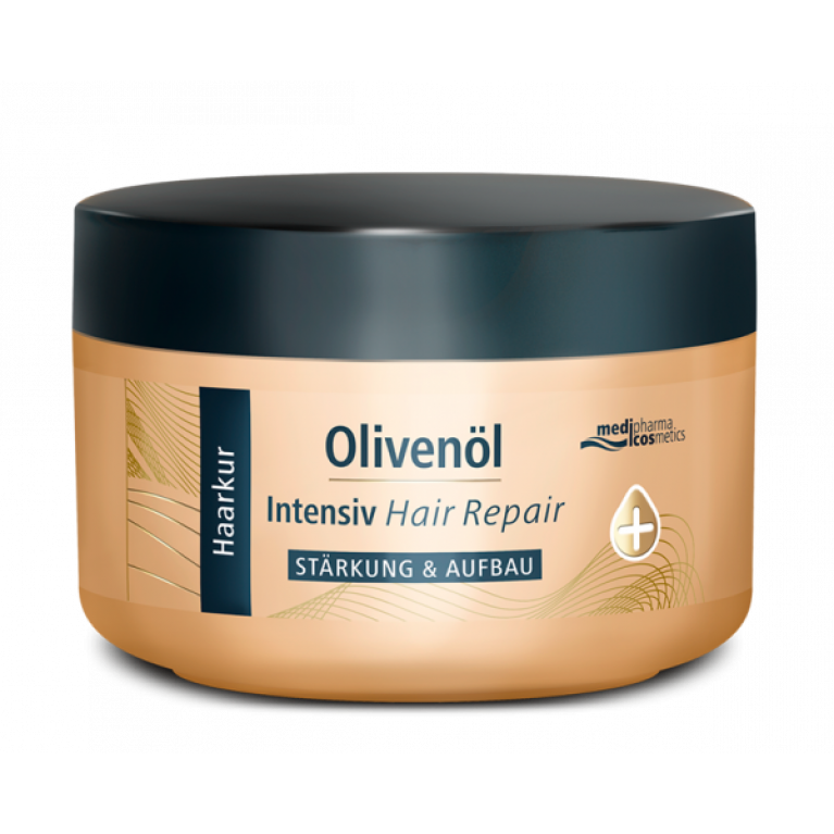 Долива Оливенол маска для волос 250 мл