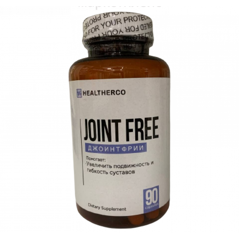 Джоинт Фри капсулы №90