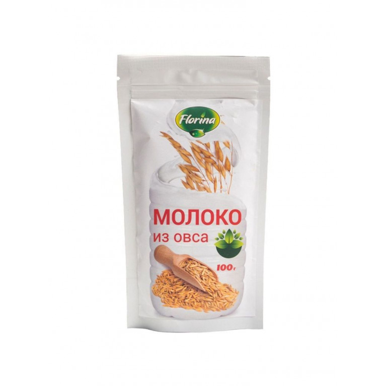 Овсяное молочко 100 г