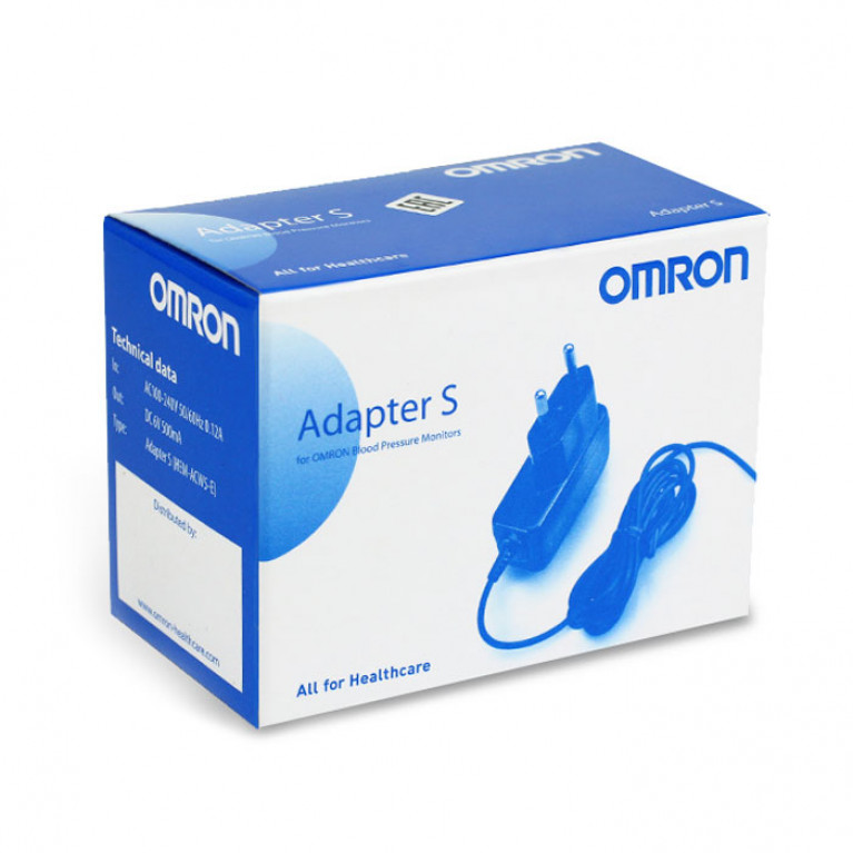 Омрон адаптер S