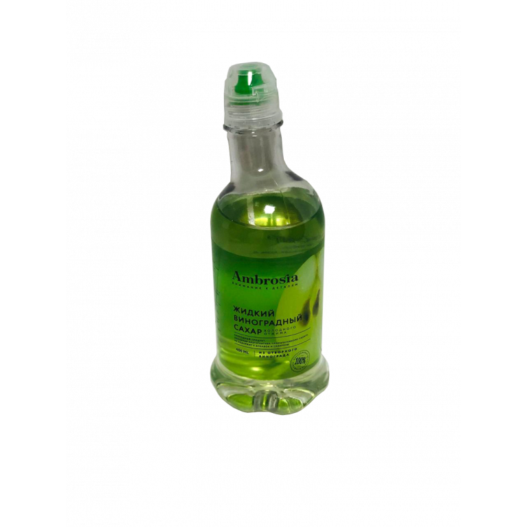 Кедр жидкий виноградный сахар 400 мл