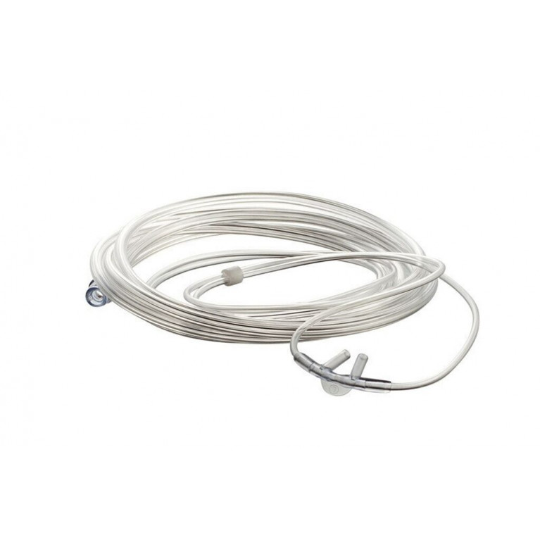 Катетер канюля назальный кислородный 7 м