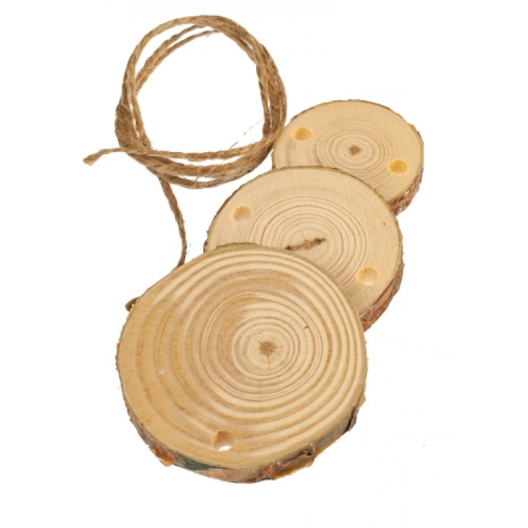 Кедр кулон из кедра сибирского