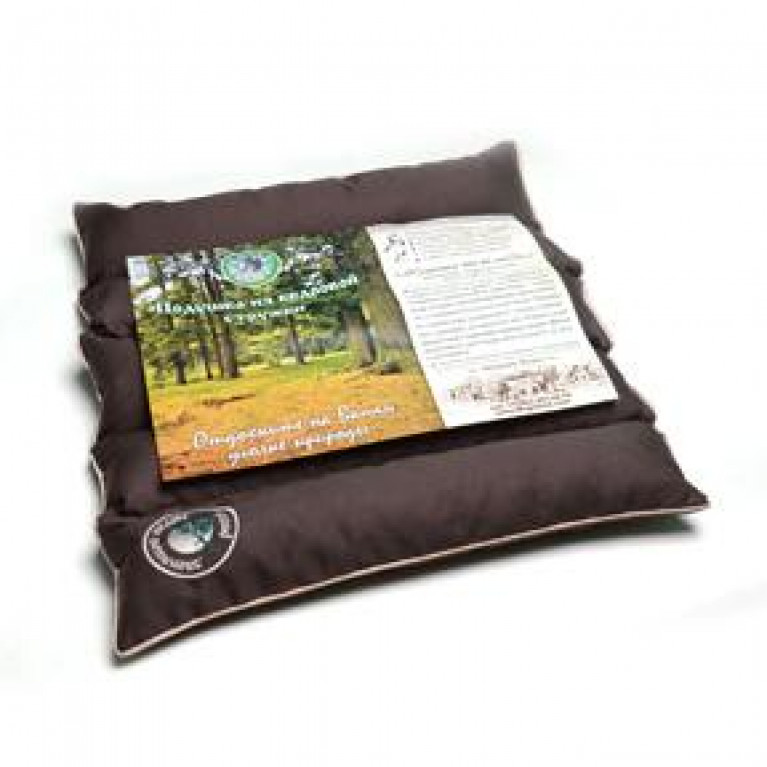 Кедр сиденье из стружки кедра 40*40