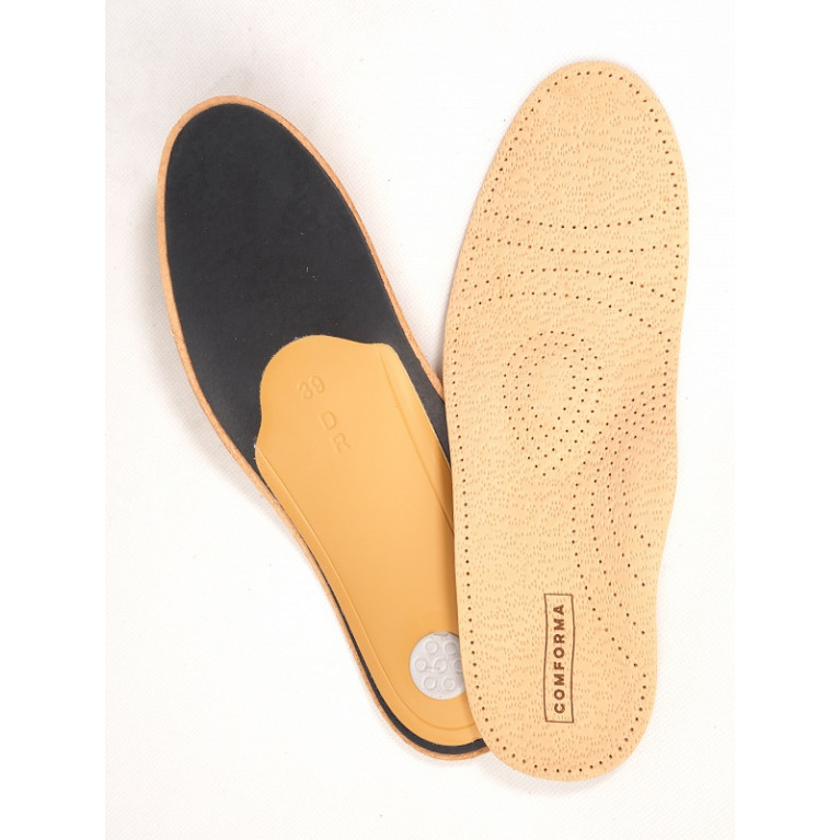 Комфорна стельки каркасные ортопедические №2